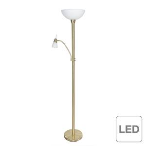 Lampadaire Panya Led 2 ampoules