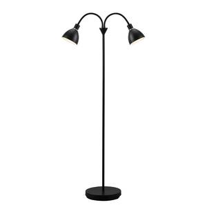 Lampadaire Ray IV Acier - 2 ampoules