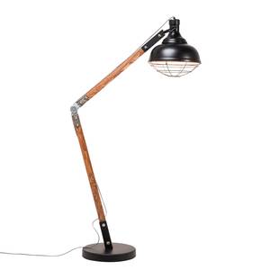 Lampadaire Rocky Métal Buis 1 ampoule