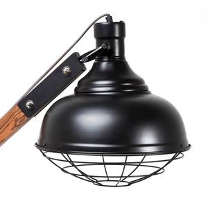 Lampadaire Rocky Métal Buis 1 ampoule