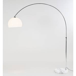 Lampada da terra SL Lounge Big Deal Alluminio/Materiale sintetico 1 lume