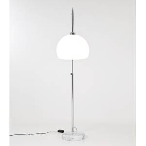 Lampada da terra SL Lounge Big Deal Alluminio/Materiale sintetico 1 lume