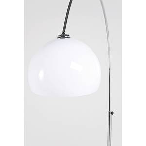 Lampadaire SL Lounge Big Deal Aluminium / Matériau synthétique 1 ampoule