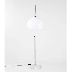 Lampada da terra SL Lounge Big Deal Alluminio/Materiale sintetico 1 lume