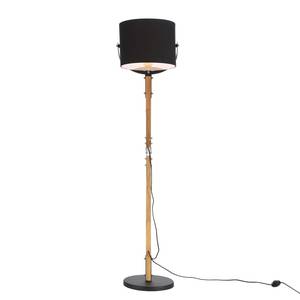 Lampadaire Snapshot Noir 1 ampoule