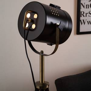 Staande lamp Tripod Spotlight ijzer - 1 lichtbron
