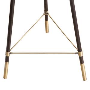 Lampadaire Tripod Spotlight Fer - 1 ampoule