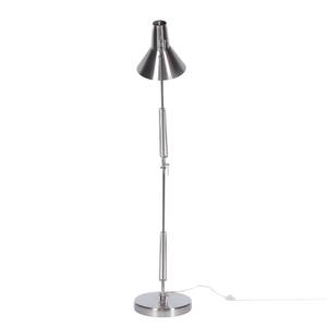 Lampadaire Vela Acier - 1 ampoule