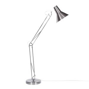 Lampadaire Vela Acier - 1 ampoule