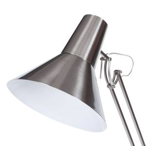 Lampadaire Vela Acier - 1 ampoule