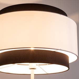Staande lamp Wip katoen/metaal - 1 lichtbron