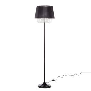 Lampadaire Yves Coton / Métal - 1 ampoule