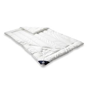 Steppbett Irisette de luxe 155 x 220 cm - Ganzjahr