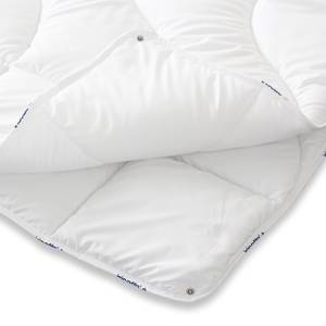 Steppbett Irisette Micro Thermo 155 x 220 cm - Ganzjahr