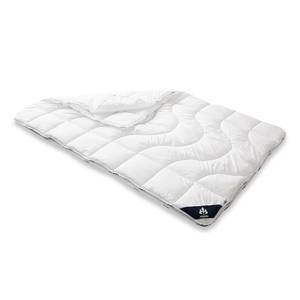 Couette Irisette Micro Thermo 200 x 200 cm - Couette toute-saison