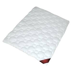 Steppdecke Silvermoon Komfort 155 x 220 cm - Winter