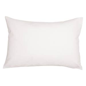 Housse de coussin Pati Tissu - Rose vif / Jaune