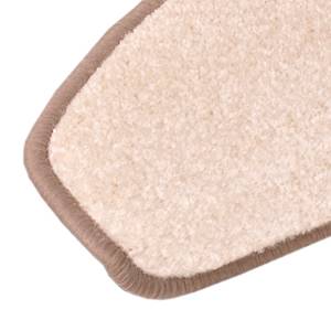 Stufenmatte Nasty (15er-Set) Creme