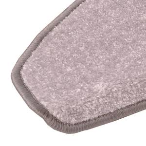 Tappetino per scale Nasty (set da 15) Grigio