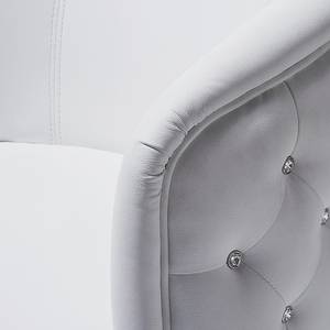 Stuhl Emporio Weiß