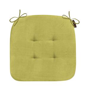 Coussin de chaise Paso 23 Vert