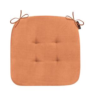 Coussin de chaise Paso 23 Orange