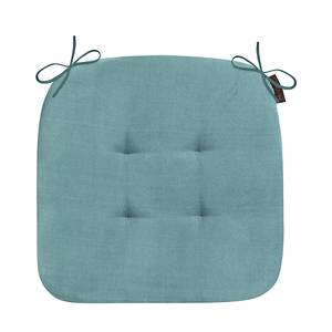 Coussin de chaise Paso 23 Pétrole