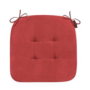 Cuscino da sedia Paso 23 Rosso