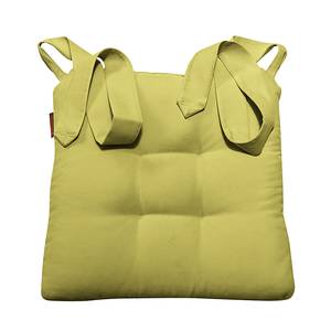 Coussin de chaise Paso 37 Vert