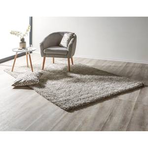 Tapis Style 700 100 % polyester - Argent - 120 x 170 cm