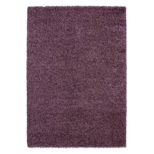 Tappeto Sun 100 Materiale sintetico Viola 230 cm x 320