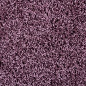 Tappeto Sun 100 Materiale sintetico Viola 150 cm x 220