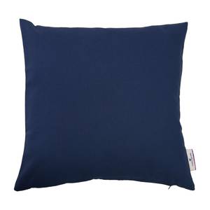 Federa per cuscino T-Dove Blu scuro - 50x50 cm - Blu scuro