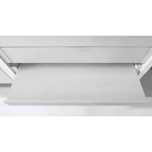 Ripiano Solutions Grigio argentato - Larghezza: 100 cm