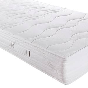 Matelas à ressorts ensachés LLQ Clean 80 x 200cm - D2 souple