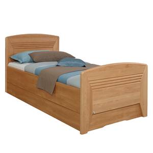 Letto comfort legno massello Valerie I Ontano - 100 x 190cm - Senza contenitori