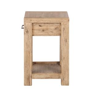 Table d’appoint Alenja Acacia massif