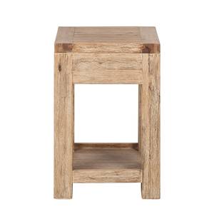 Table d’appoint Alenja Acacia massif