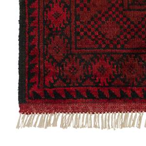 Tappeto Afghan Aktsche Rosso afghan aktsche rosso 70 x 120 cm