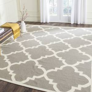 Tapis Alameda Gris / Crème - 153 x 244 cm - 160 x 230 cm