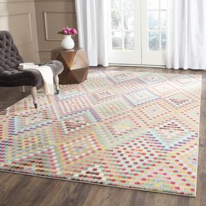 Tapis Alina Fibres synthétiques - Multicolore - 160 x 230 cm