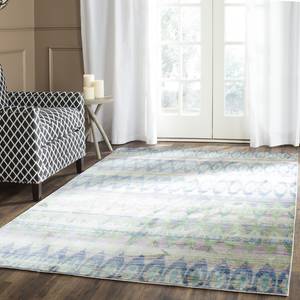 Tapis Altair Woven Fibres synthétiques - Multicolore - 243 x 304 cm