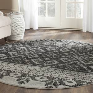 Tapis Amina Anthracite