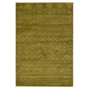 Tapis Amina Vert