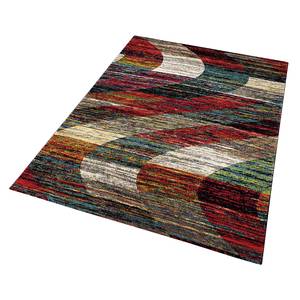 Tapis Arabian Sands Multicolore - 80 x 150 cm