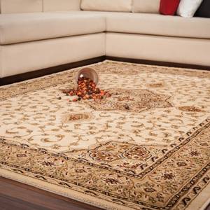 Star 310 Beige 100% Polypropylen 80 x 150 cm