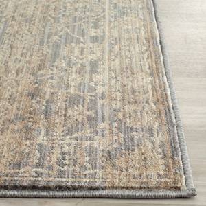 Tapijt asinara grijs/beige - afmetingen: 121x182cm - 120 x 180 cm