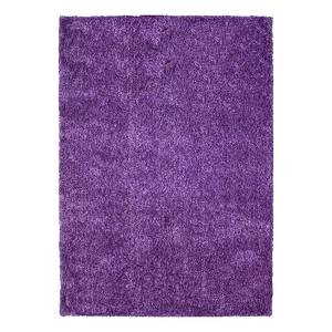 Teppich Augusta Violett - 70 x 140 cm