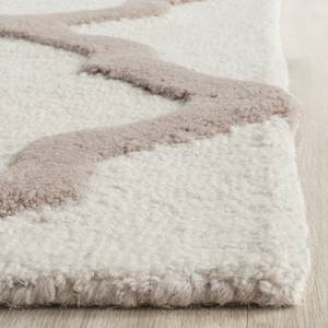 Tappeto Ava Color crema/Beige - 153 x 244 cm - 160 x 230 cm