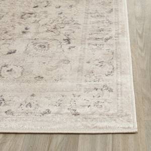 Tapis Avignon Vintage Gris clair / Crème 121 x 170 - 120 x 180 cm